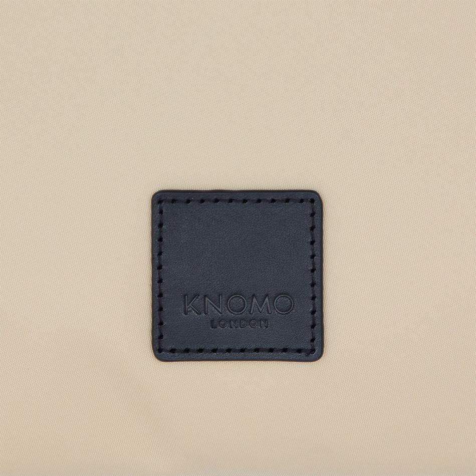 Knomo Fulham X-body Organiser 旅行財布 ベージュ | JPEAH38629