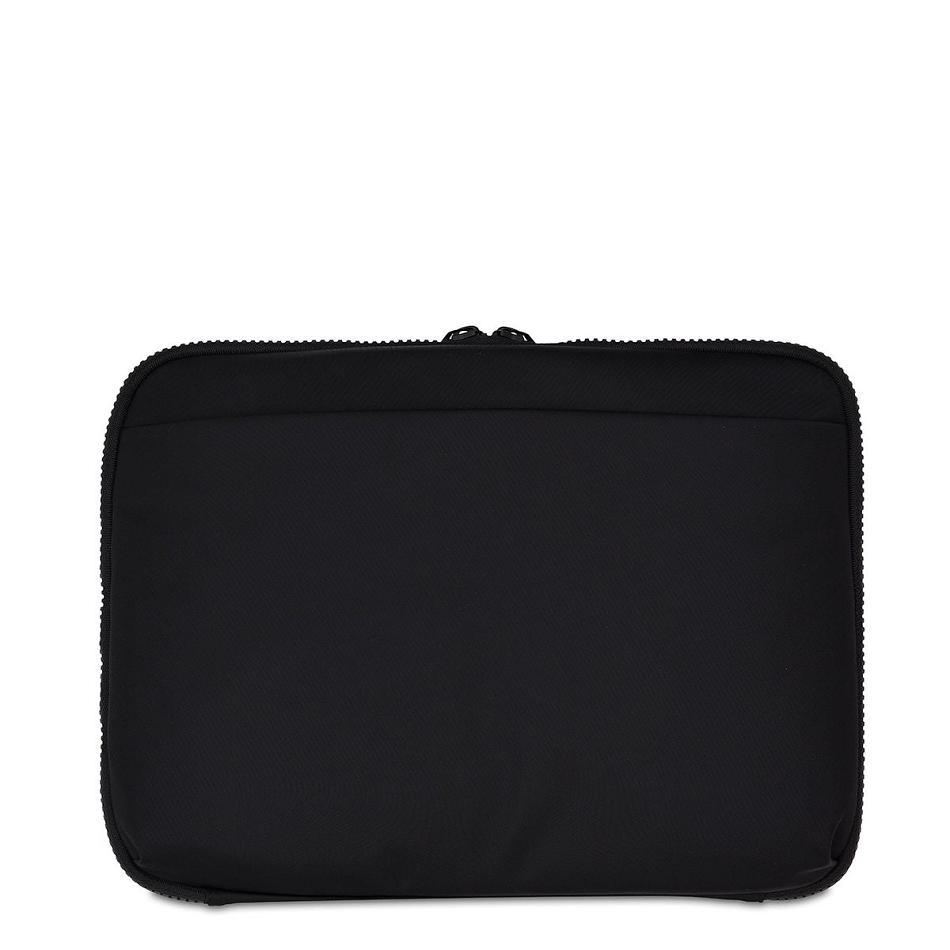 Knomo Fulham X-body Organiser 旅行財布 黒 | XJPBH40027