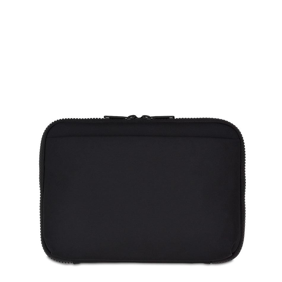 Knomo Fulham X-body Organiser 旅行財布 黒 | YJPGT25487