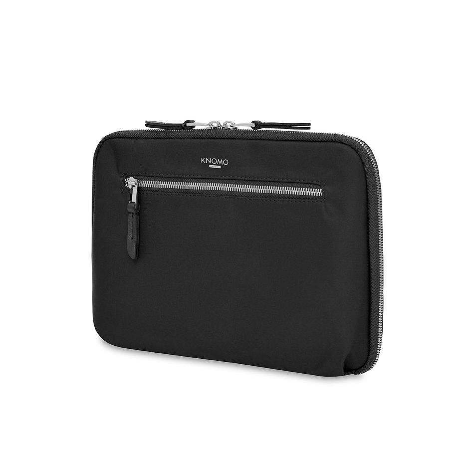 Knomo Knomad X-body Organiser RFIDバッグ 黒 | JPCIF59515