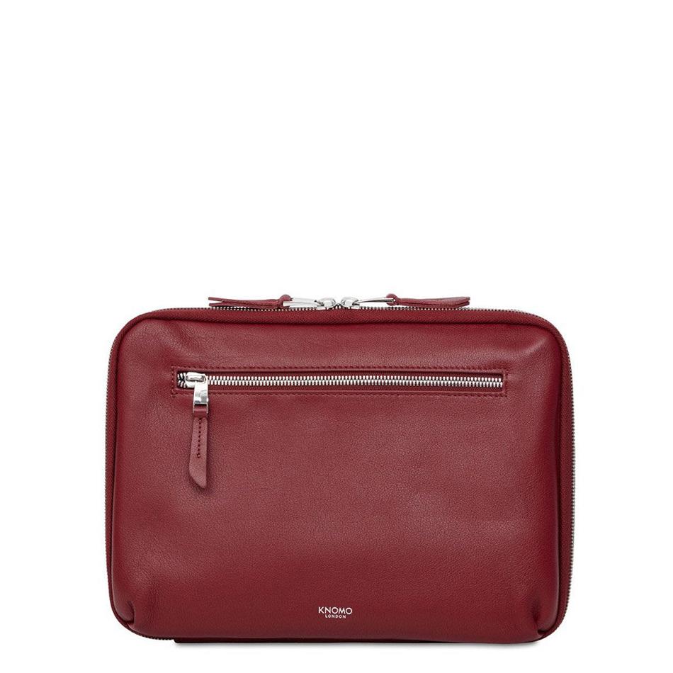 Knomo Mayfair Luxe Organiser - 10.5\