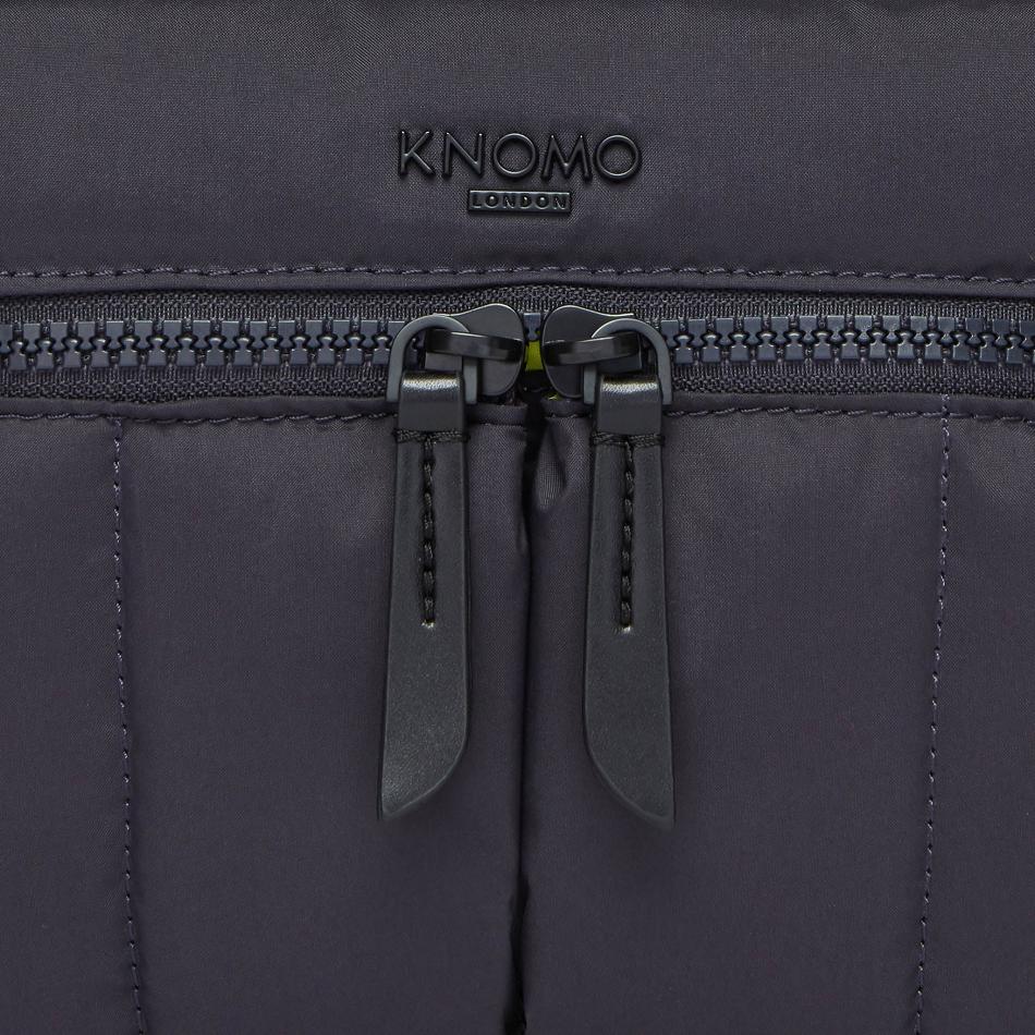 Knomo Palermo 新しい 黒 | JPJZR48326