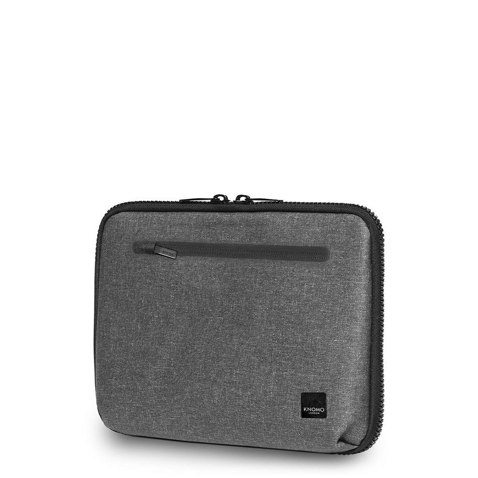 Knomo Thames Knomad Organiser トラベルバッグ グレー | TJPWZ23845