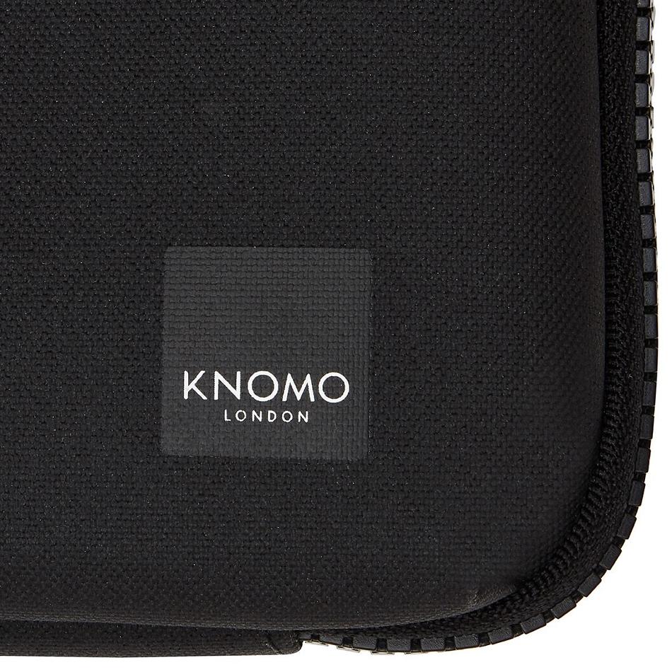 Knomo Thames Organiser 出口 黒 | EJPVG77984