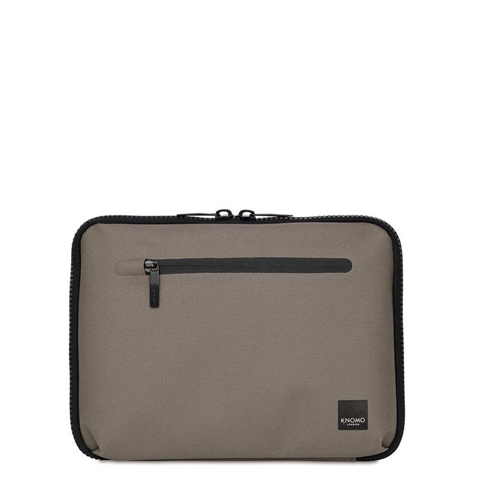 Knomo Thames Organiser 旅行財布 カーキ | AJPWC67943