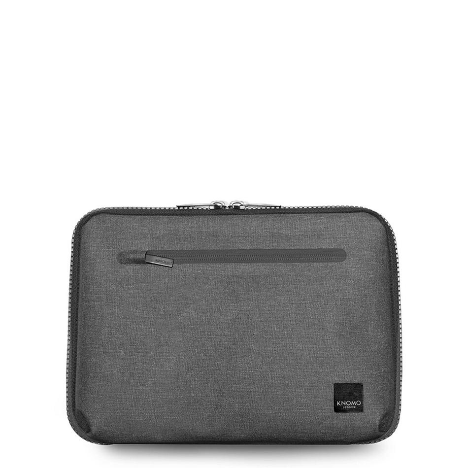 Knomo Thames Organiser 旅行財布 グレー | QJPUV52634