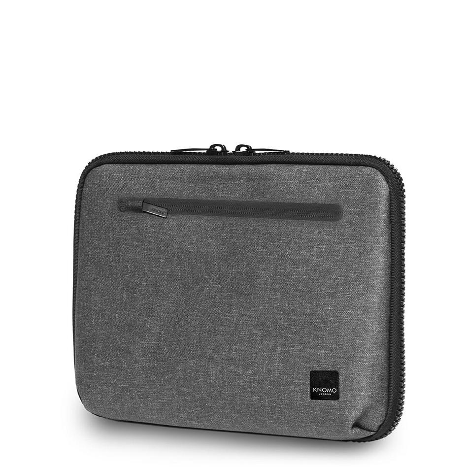 Knomo Thames Organiser 旅行財布 グレー | XJPGW66621