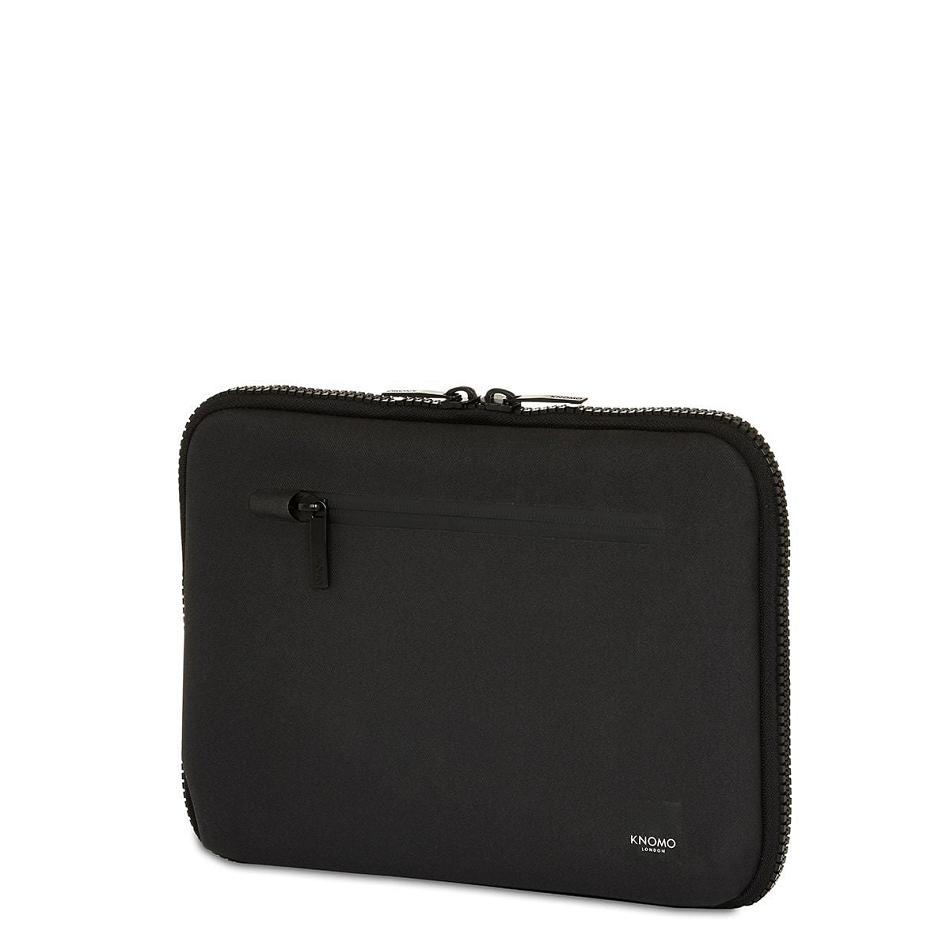 Knomo Thames Organiser 旅行財布 黒 | LJPTR47981