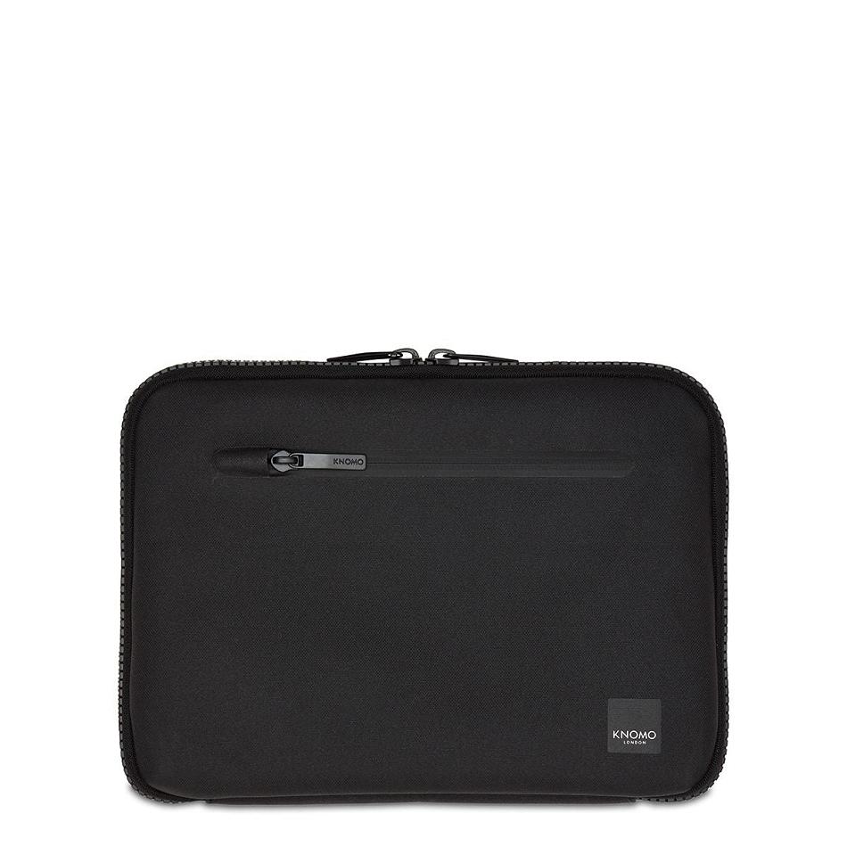 Knomo Thames Organiser 旅行財布 黒 | LJPTR47981